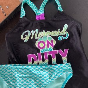 Kids bathing suit